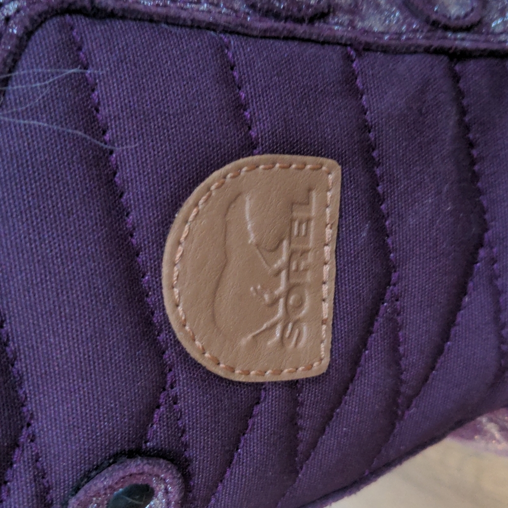 Sorel Youth Tofino ii Snow Boots - Picture 3 of 10